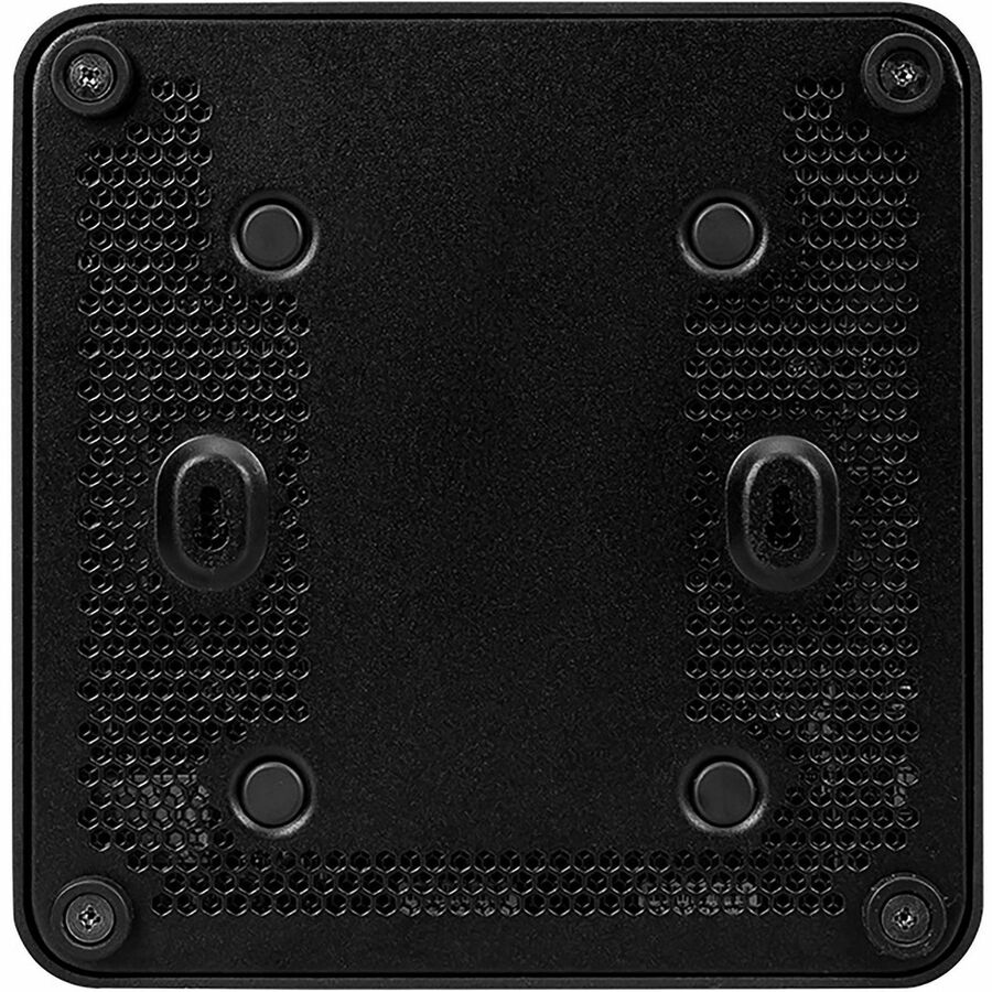 MSI Cubi NUC AI 1UMG-025BUS NUC Desktop Computer - Intel Core Ultra 5 125H - Mini PC - Black MSI Cubi NUC AI 1UMG-025BUS NUC Desktop Computer - Intel Core Ultra 5 125H - Mini PC - Black